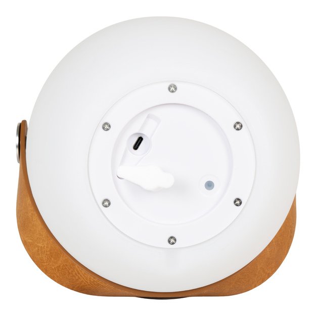 Bristol LED Lamp