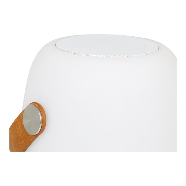 Bristol LED Lamp