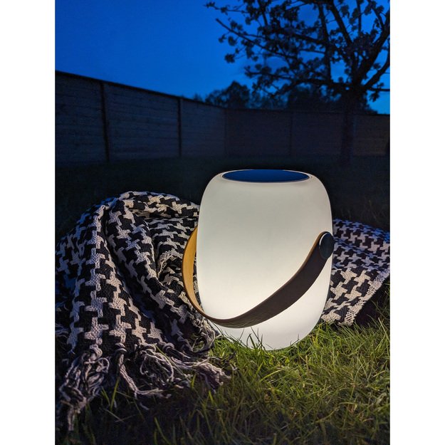 Bristol LED Lamp