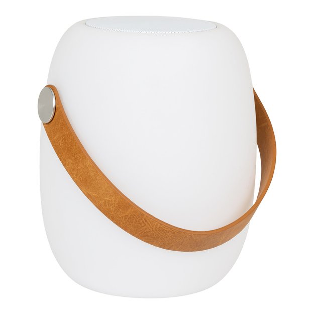 Bristol LED Lamp