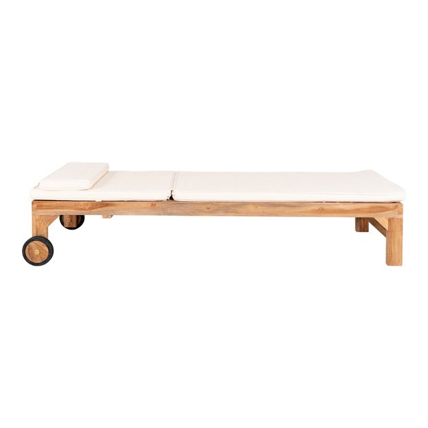 Andorra Cushion for Sunlounger