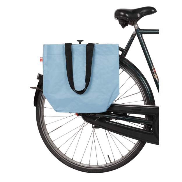 Bikezac - Simply Blue krepšys dviračiui 