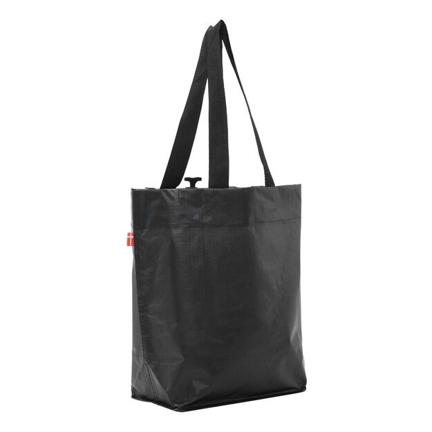 Bikezac - Simply Black krepšys dviračiui 