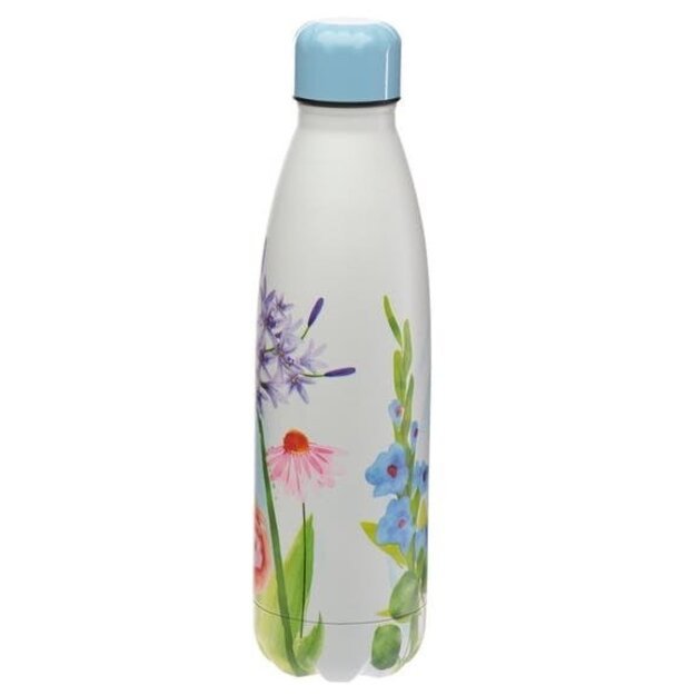 Plieninė gertuvė Botanical Gardens, 500ml