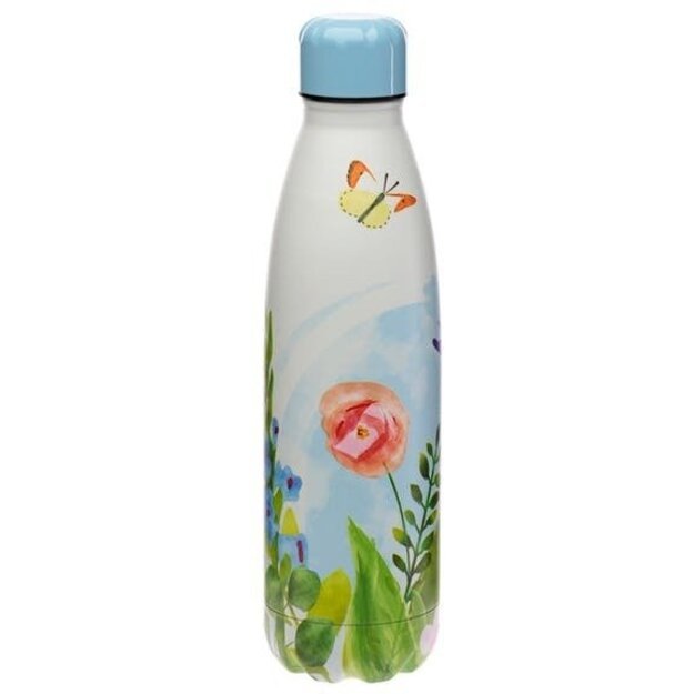 Plieninė gertuvė Botanical Gardens, 500ml