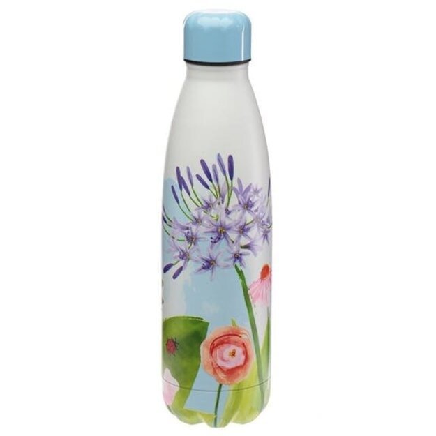 Plieninė gertuvė Botanical Gardens, 500ml