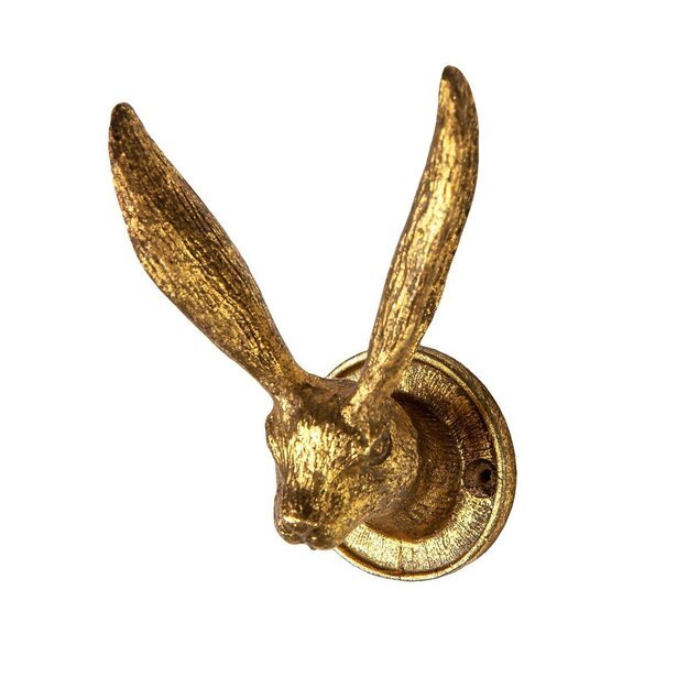 Pakaba Gold Rabbit Ears 