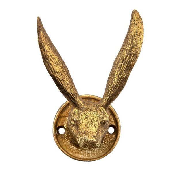 Pakaba Gold Rabbit Ears 