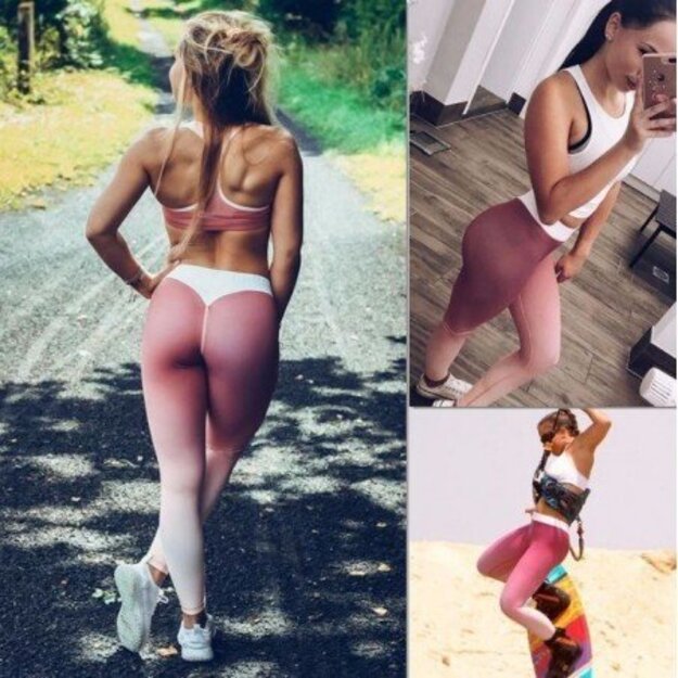 Sportinės tamprės